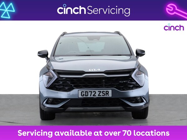 Used Kia Sportage 2022 for sale - 76093159: Photo 11