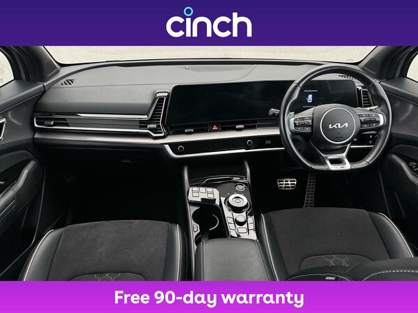 Used Kia Sportage 2022 for sale - 76093159: Photo 15
