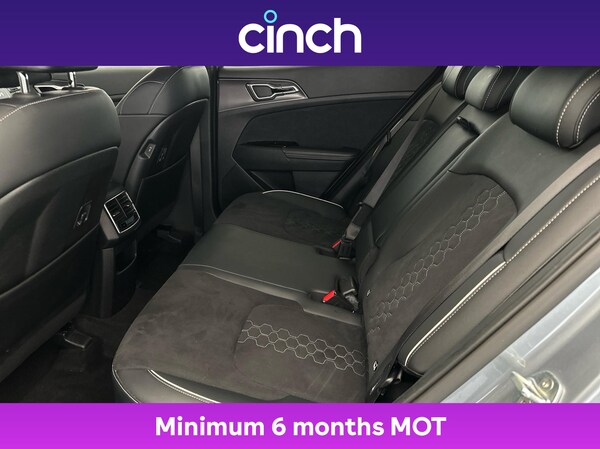 Used Kia Sportage 2022 for sale - 76093159: Photo 20