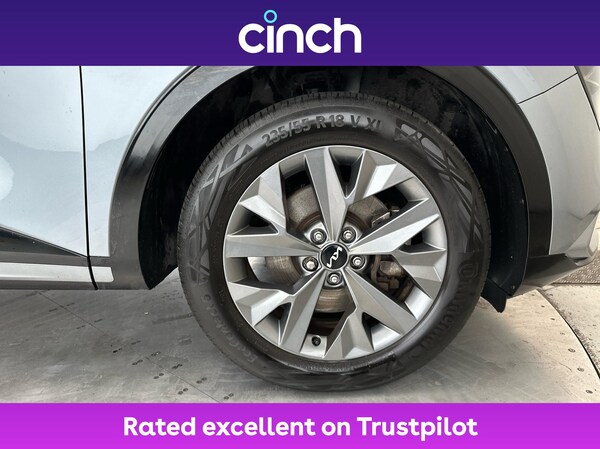 Used Kia Sportage 2022 for sale - 76093159: Photo 28
