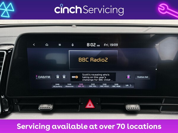 Used Kia Sportage 2022 for sale - 76093159: Photo 31