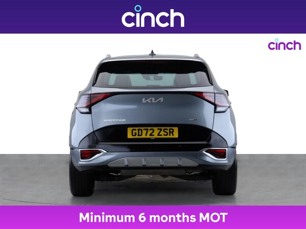 Used Kia Sportage 2022 for sale - 76093159: Photo 5