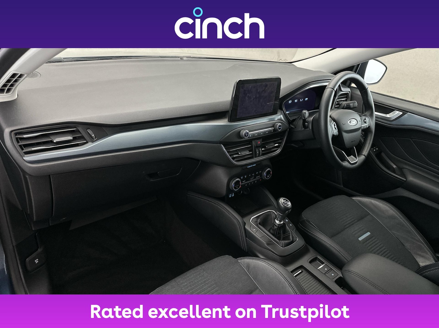 Used Ford Focus 2021 for sale - 76519858: Photo 14