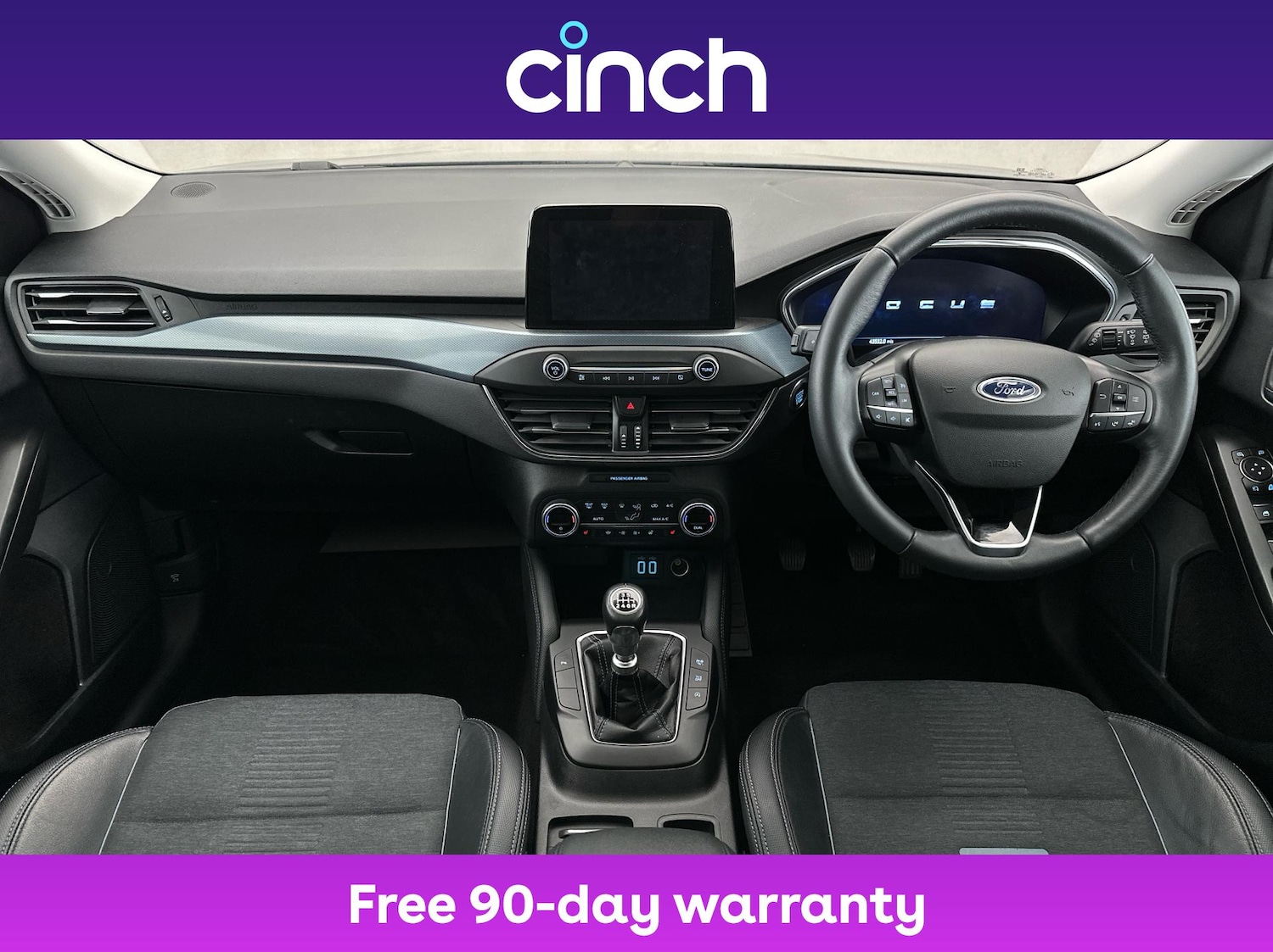 Used Ford Focus 2021 for sale - 76519858: Photo 15