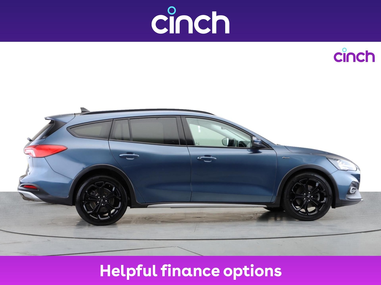 Used Ford Focus 2021 for sale - 76519858: Photo 2