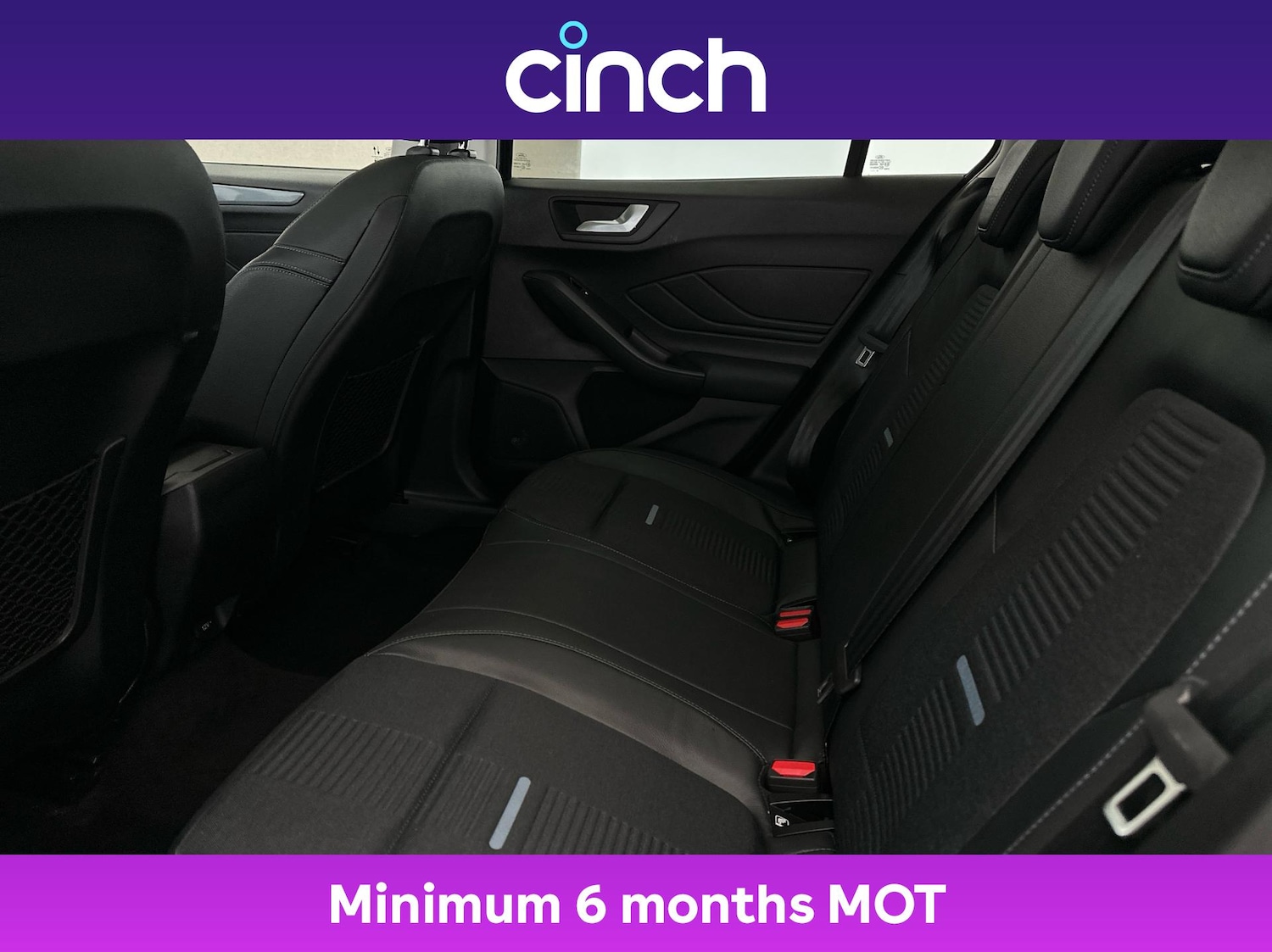 Used Ford Focus 2021 for sale - 76519858: Photo 20