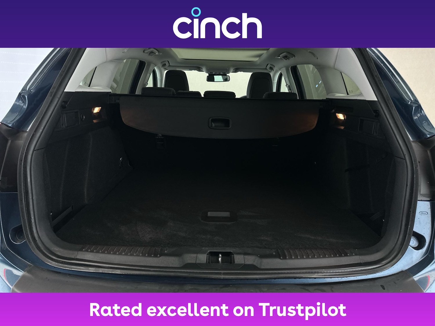 Used Ford Focus 2021 for sale - 76519858: Photo 21