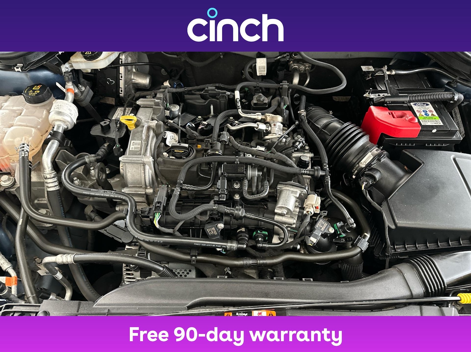 Used Ford Focus 2021 for sale - 76519858: Photo 23