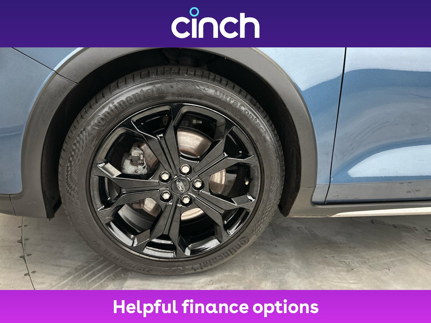 Used Ford Focus 2021 for sale - 76519858: Photo 24