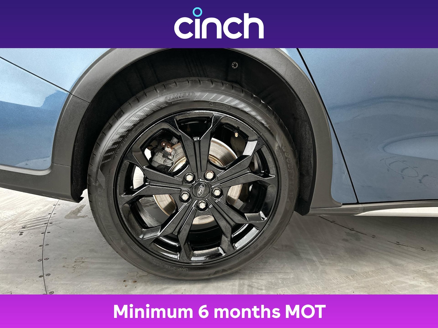 Used Ford Focus 2021 for sale - 76519858: Photo 27