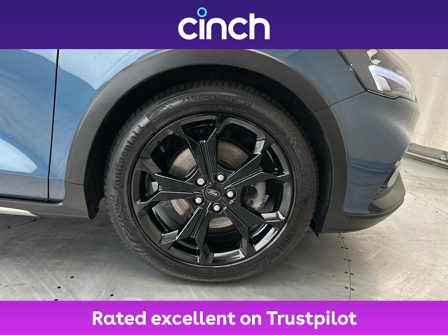 Used Ford Focus 2021 for sale - 76519858: Photo 28