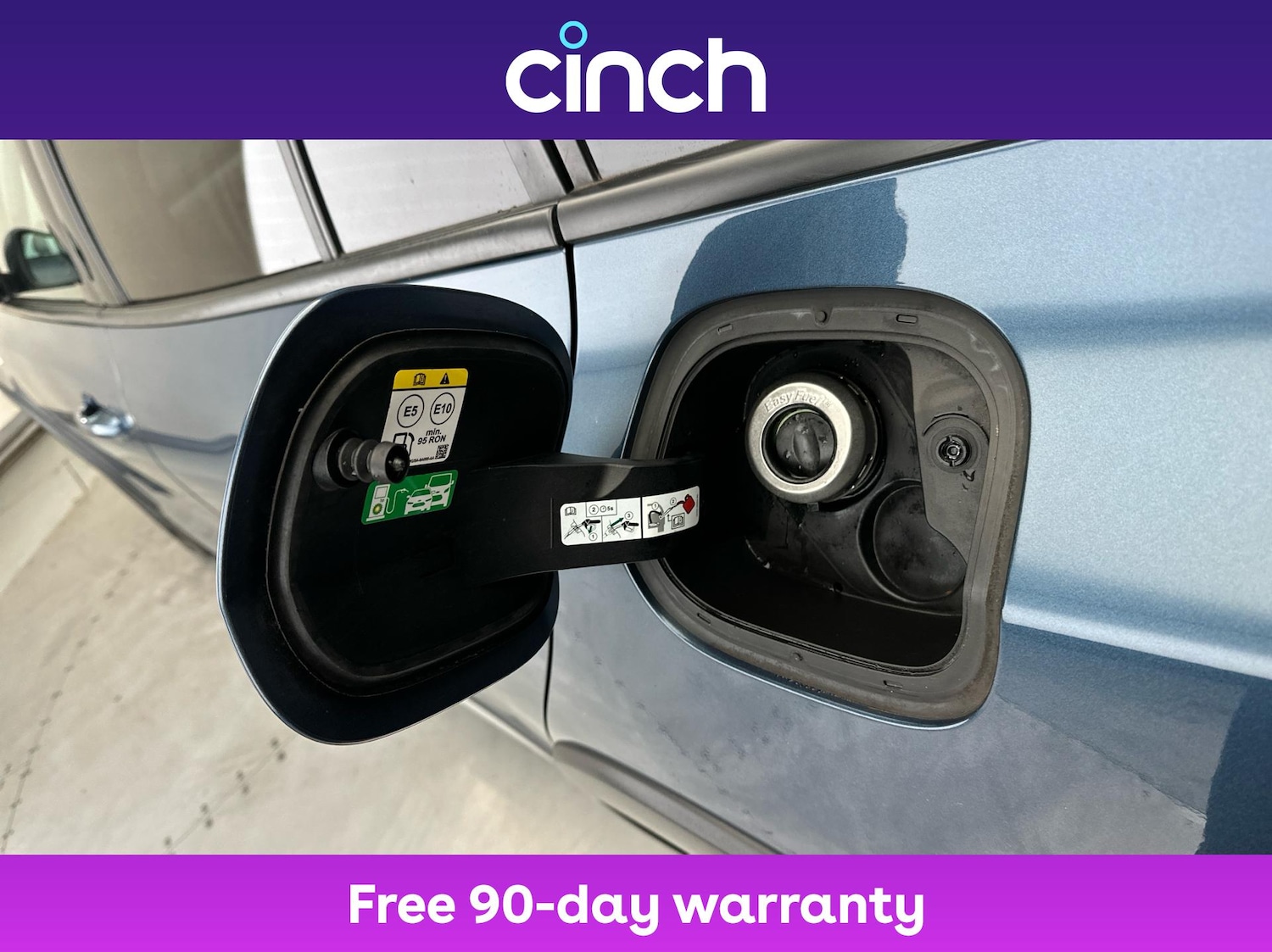 Used Ford Focus 2021 for sale - 76519858: Photo 29