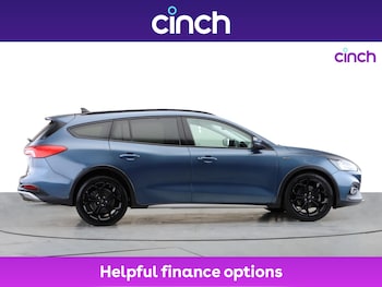 Used Ford Focus 2021 for sale - 76519858: Photo