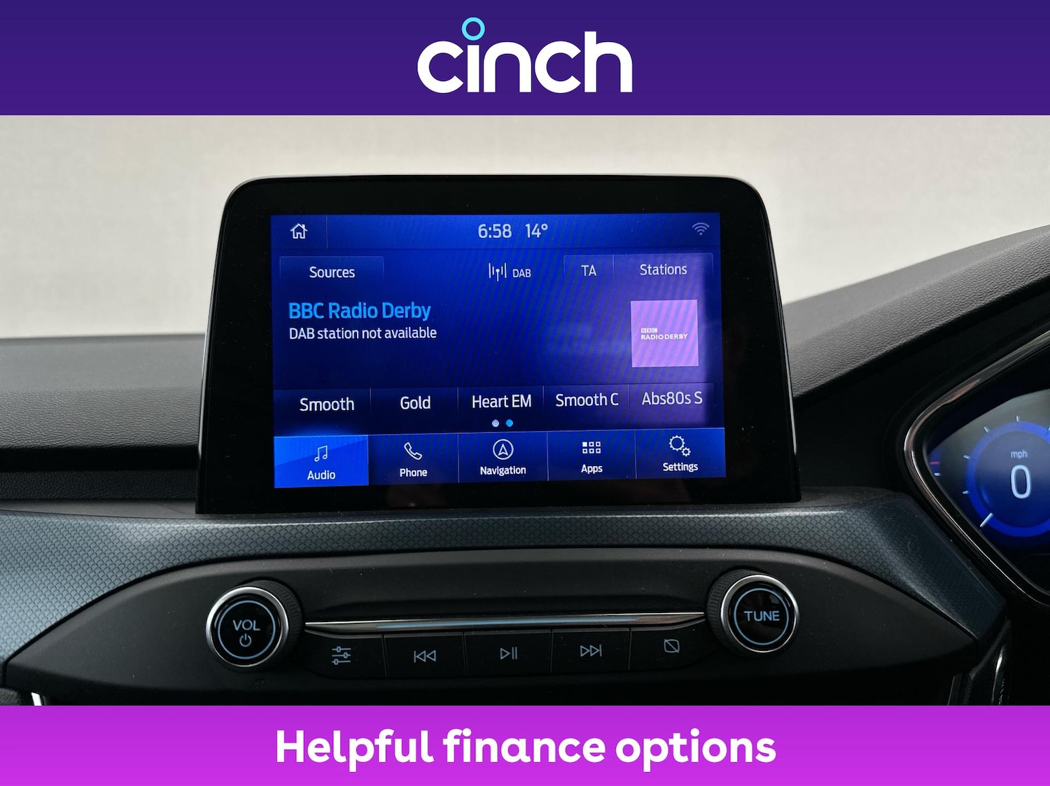 Used Ford Focus 2021 for sale - 76519858: Photo 30