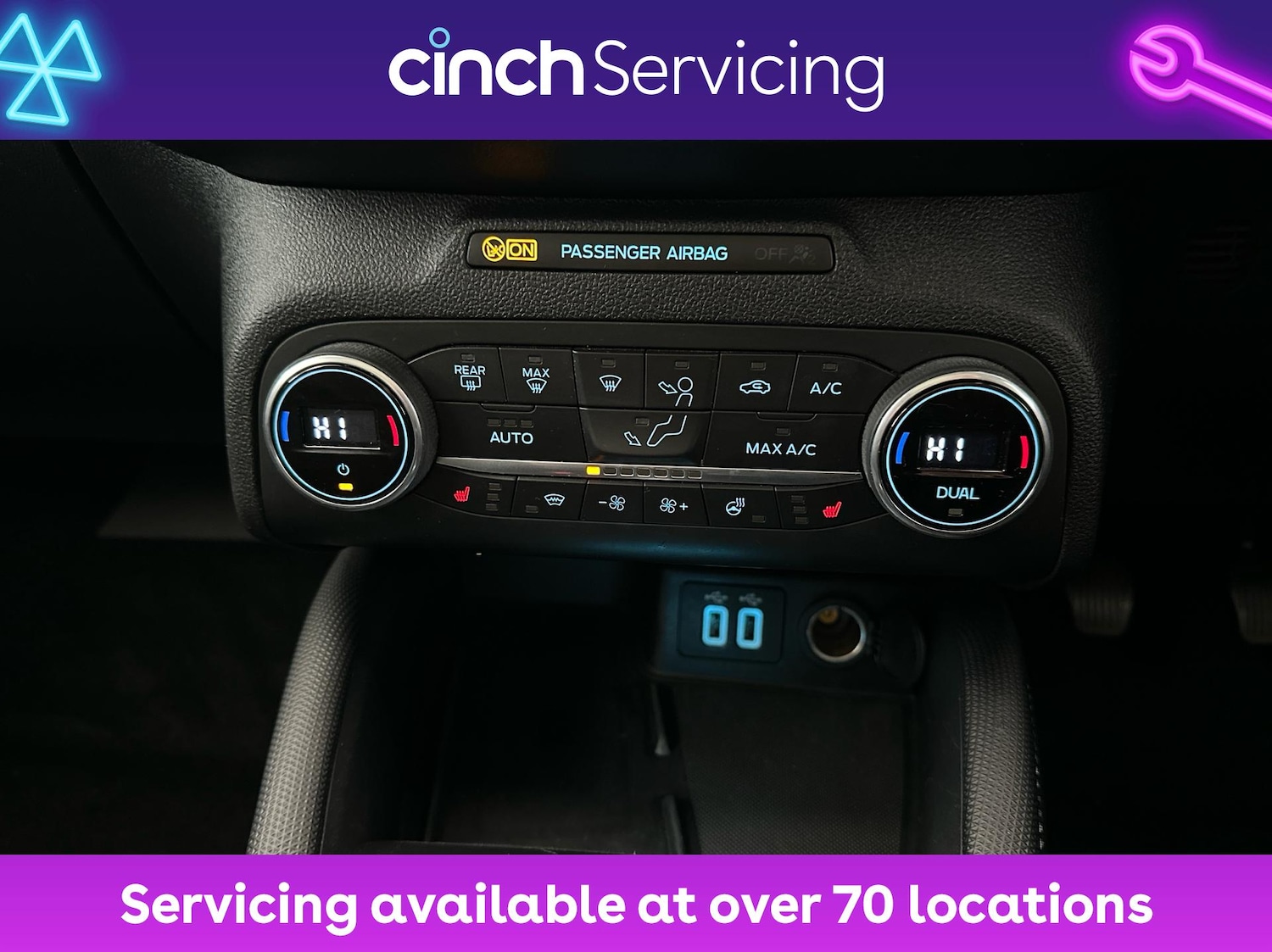 Used Ford Focus 2021 for sale - 76519858: Photo 31