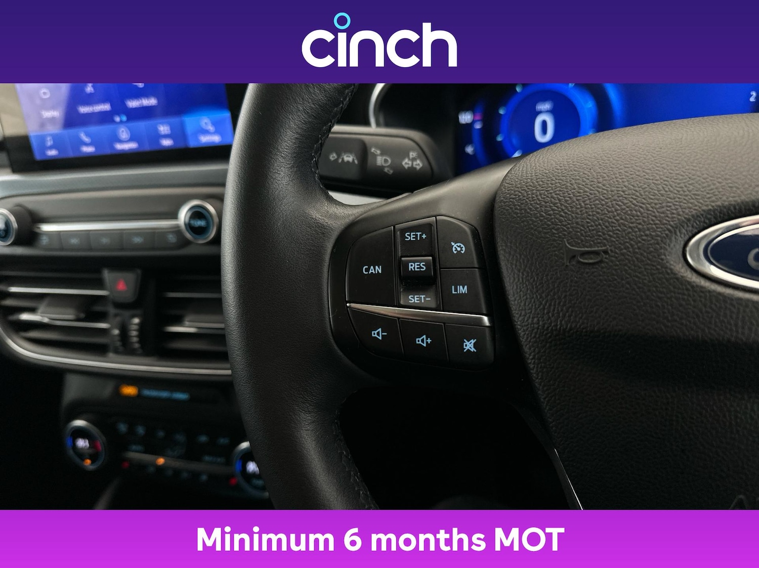 Used Ford Focus 2021 for sale - 76519858: Photo 32