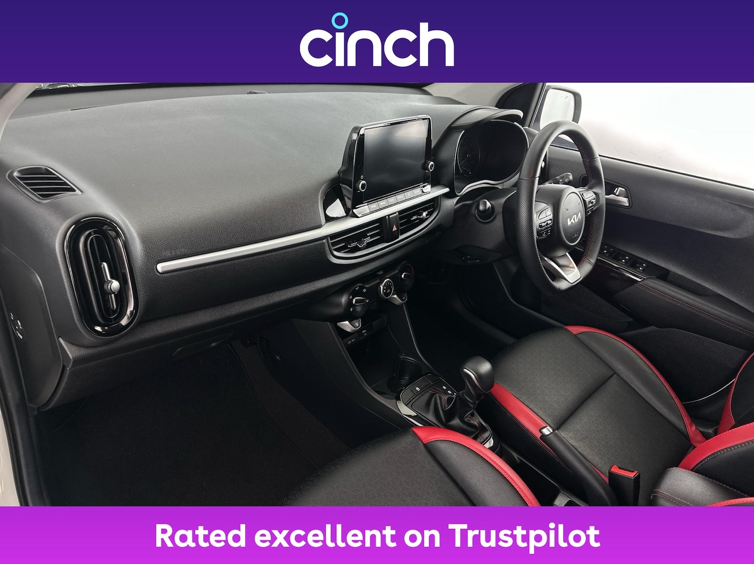 Used Kia Picanto 2022 for sale - 76445482: Photo 14