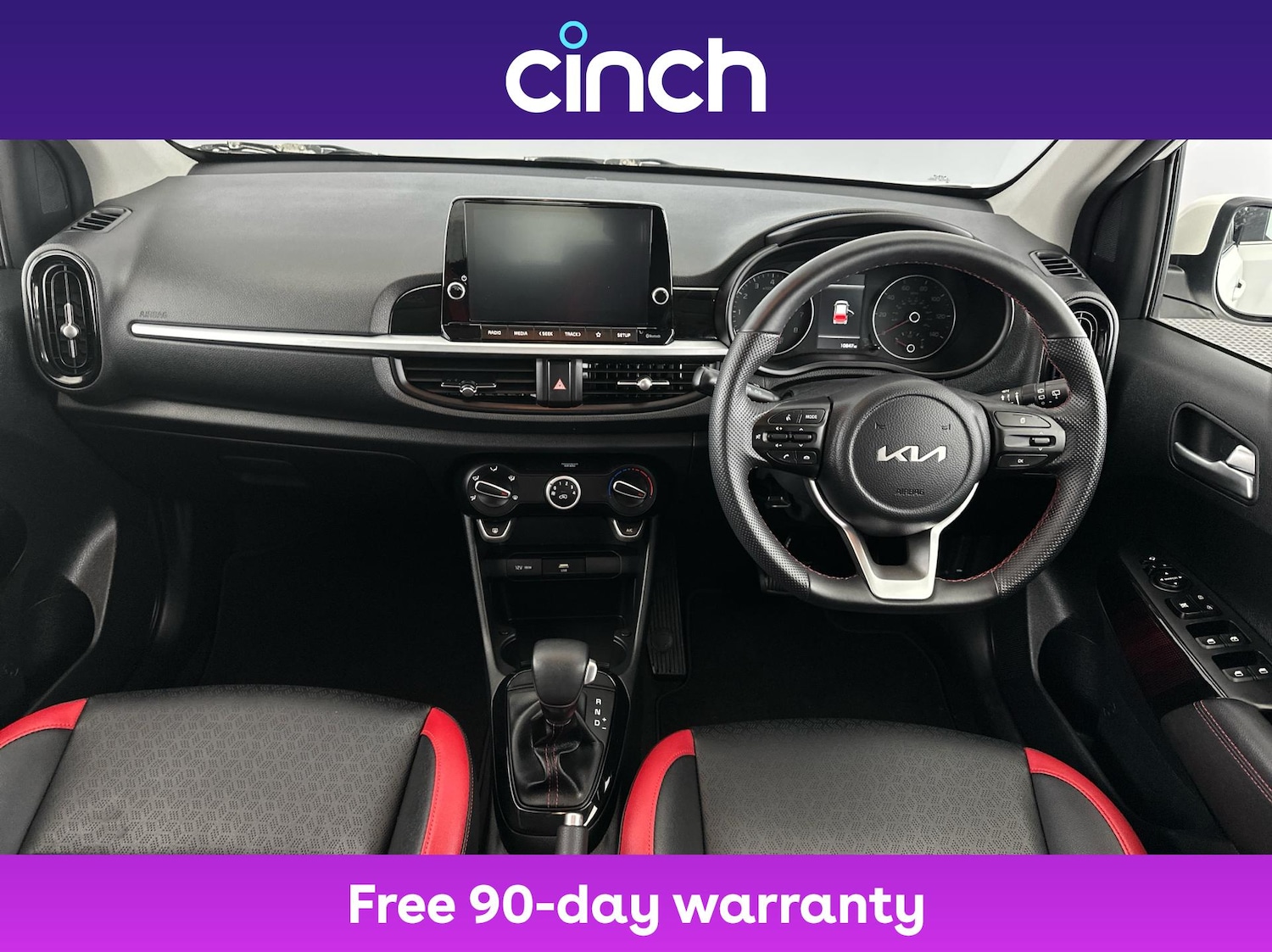 Used Kia Picanto 2022 for sale - 76445482: Photo 15