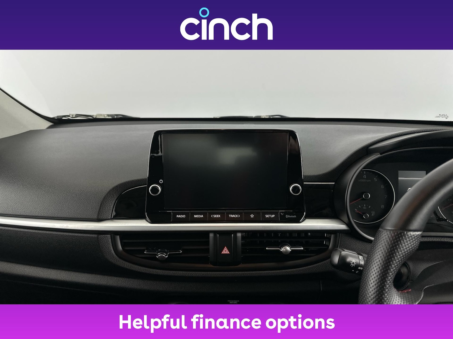 Used Kia Picanto 2022 for sale - 76445482: Photo 17