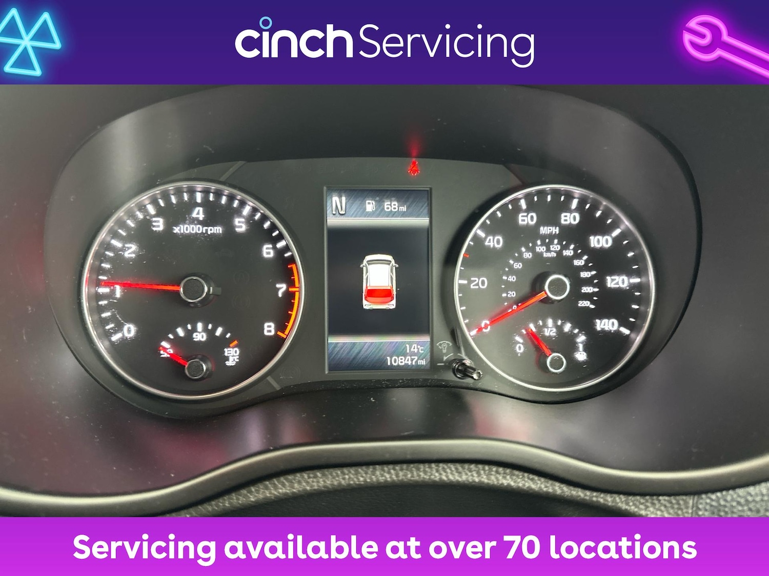 Used Kia Picanto 2022 for sale - 76445482: Photo 18