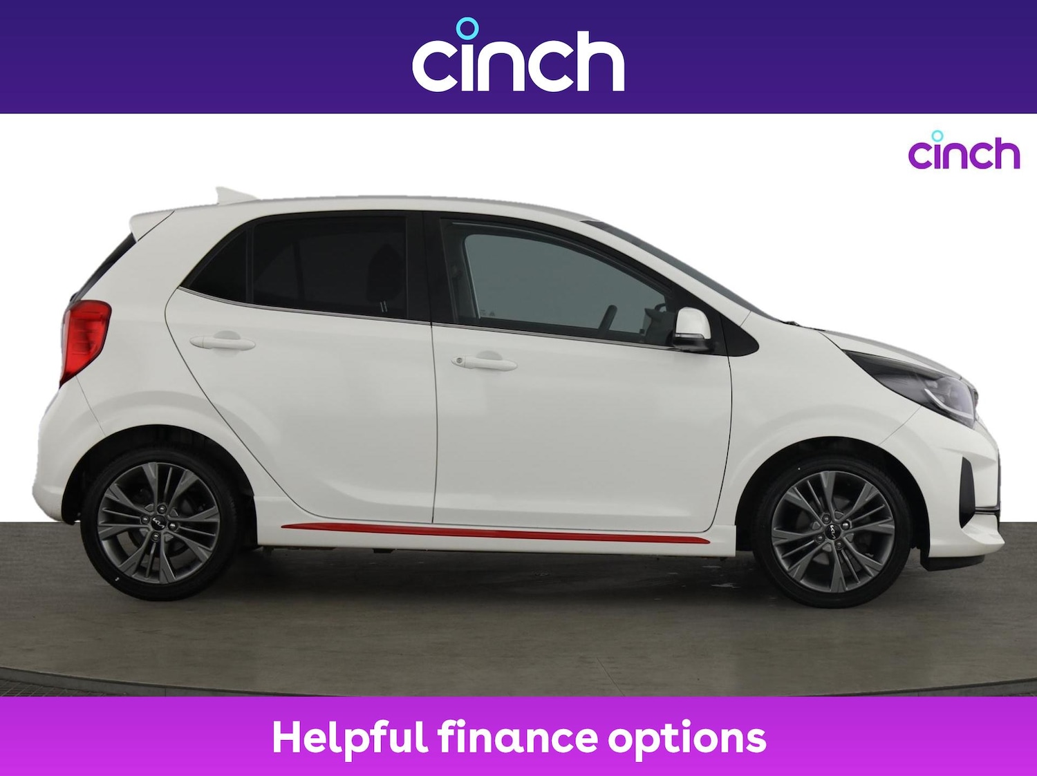 Used Kia Picanto 2022 for sale - 76445482: Photo 2