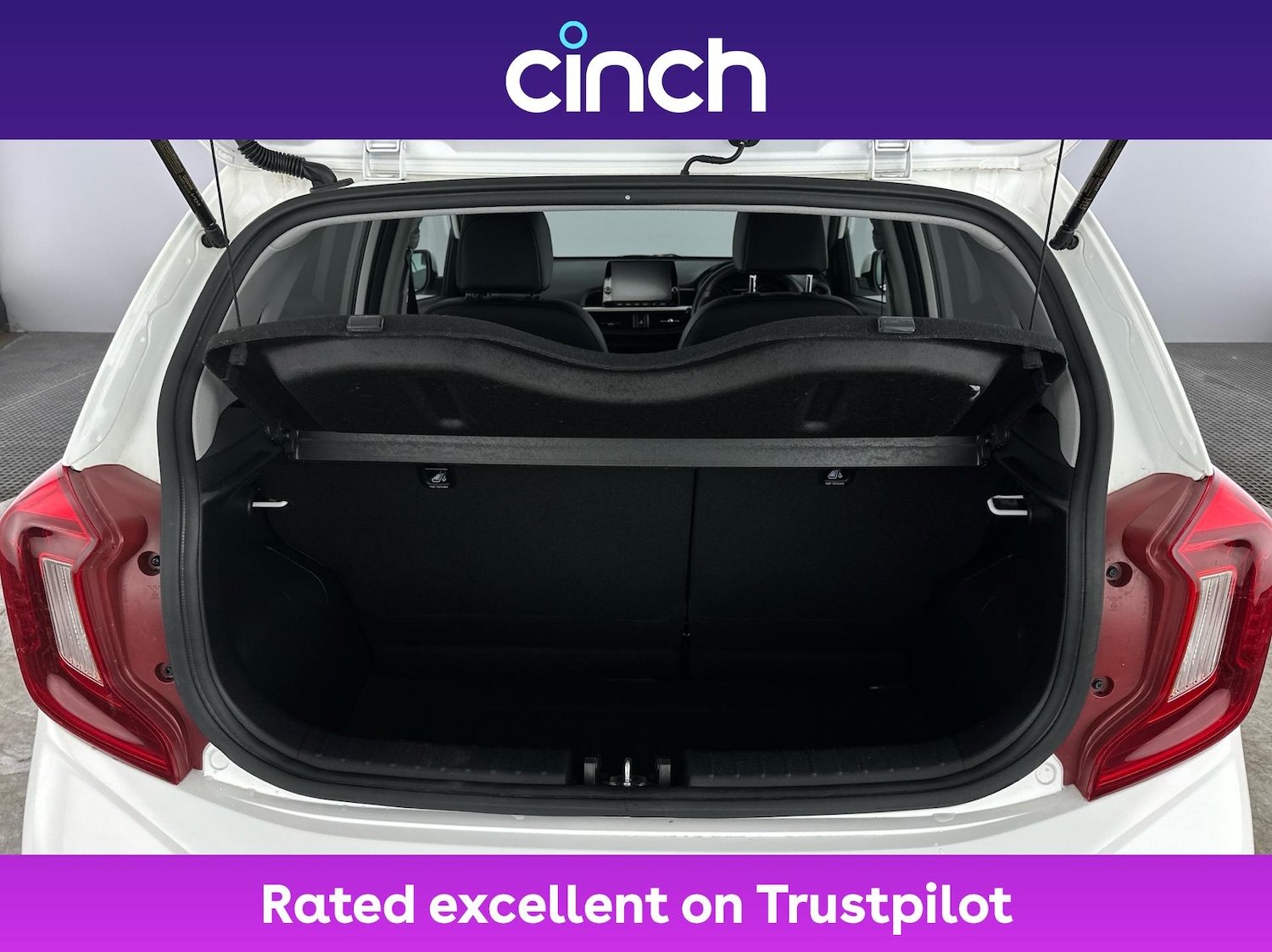 Used Kia Picanto 2022 for sale - 76445482: Photo 21