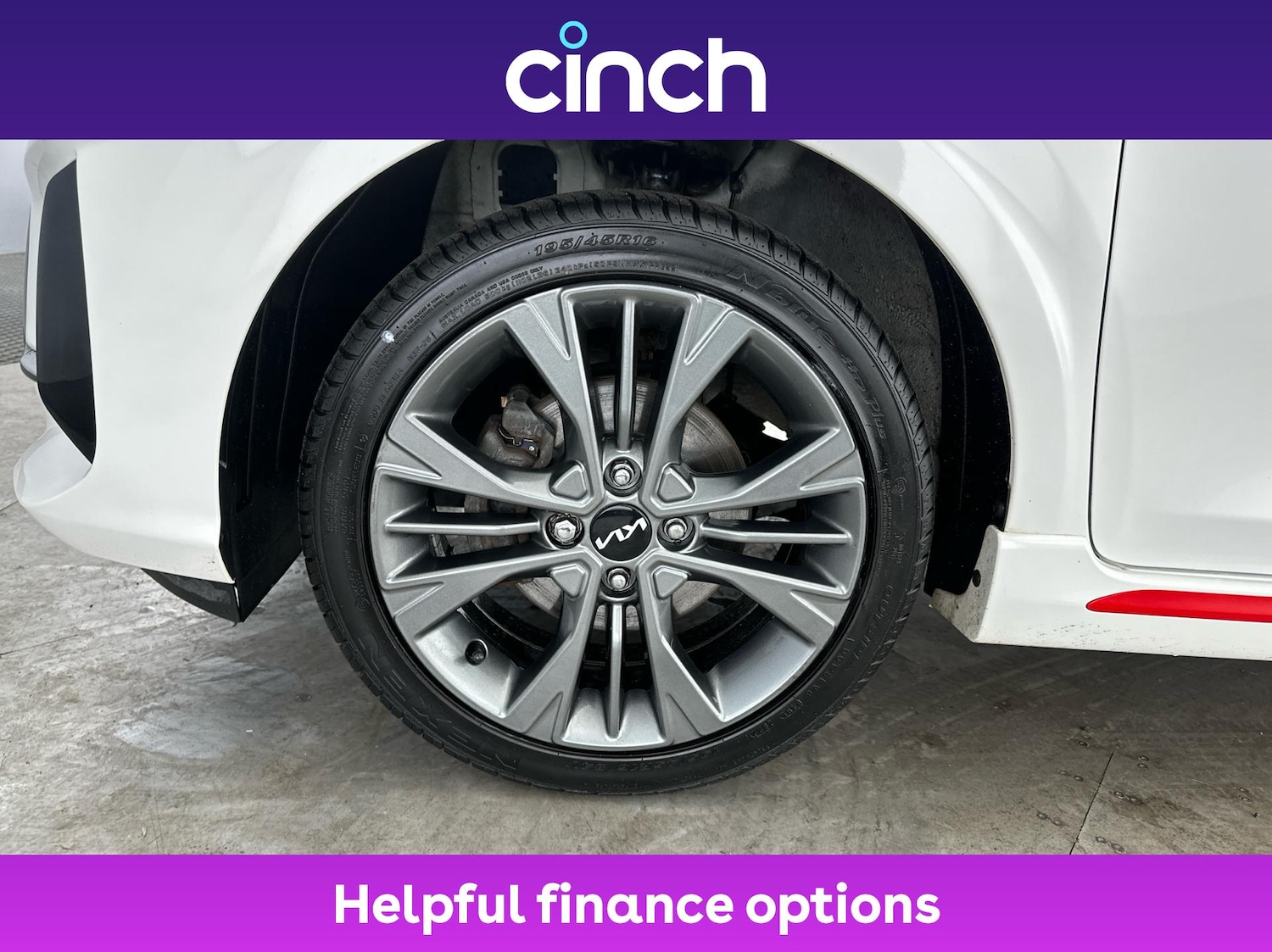 Used Kia Picanto 2022 for sale - 76445482: Photo 24