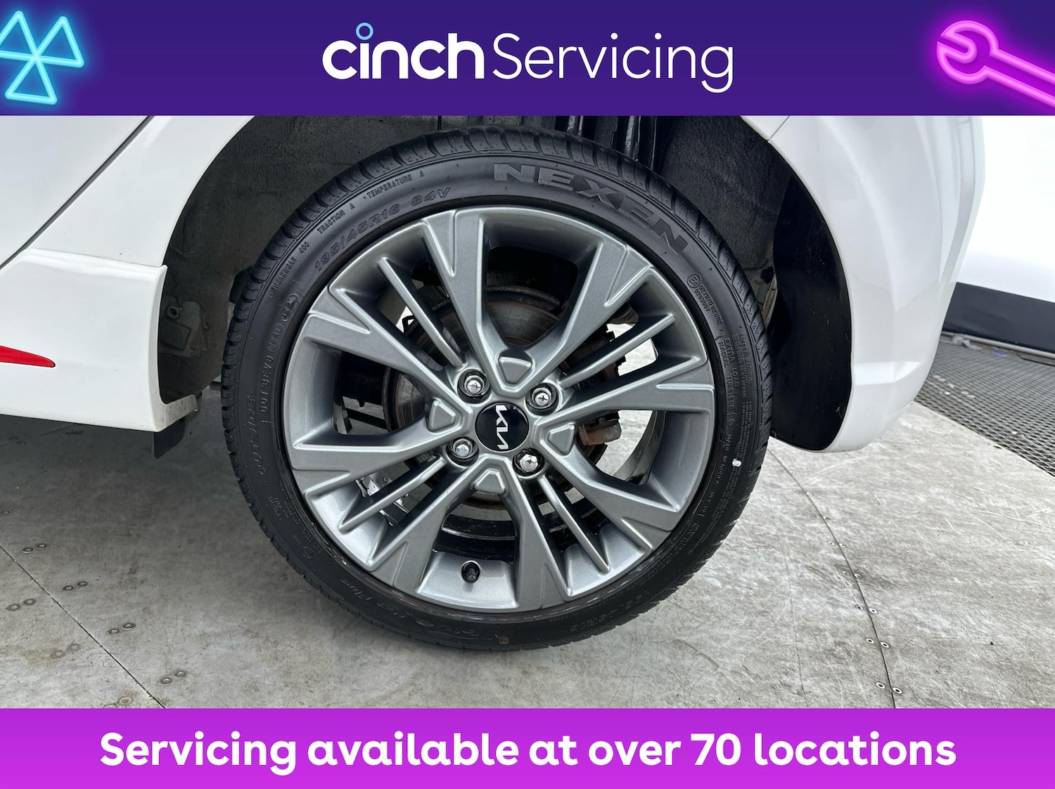 Used Kia Picanto 2022 for sale - 76445482: Photo 26