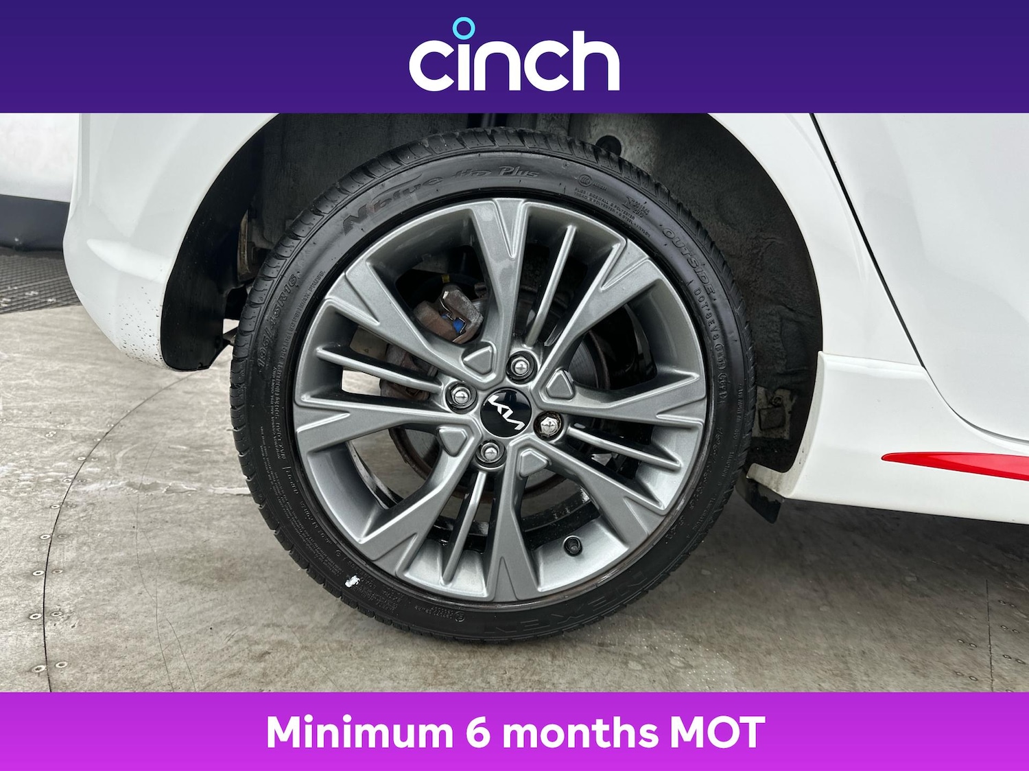 Used Kia Picanto 2022 for sale - 76445482: Photo 27