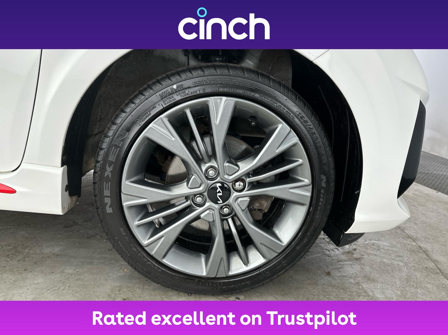 Used Kia Picanto 2022 for sale - 76445482: Photo 28