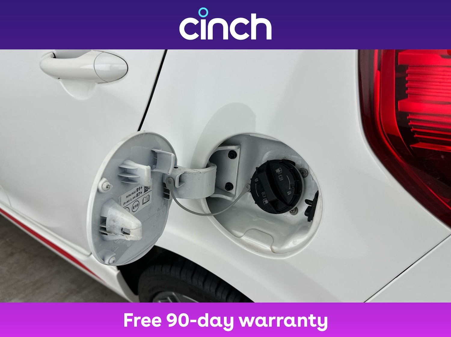 Used Kia Picanto 2022 for sale - 76445482: Photo 29