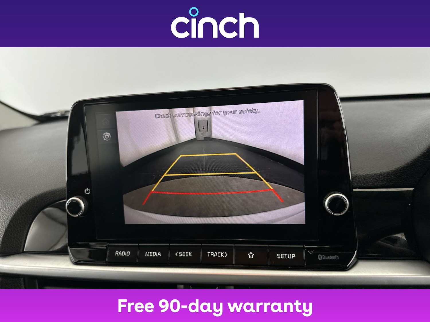 Used Kia Picanto 2022 for sale - 76445482: Photo 34