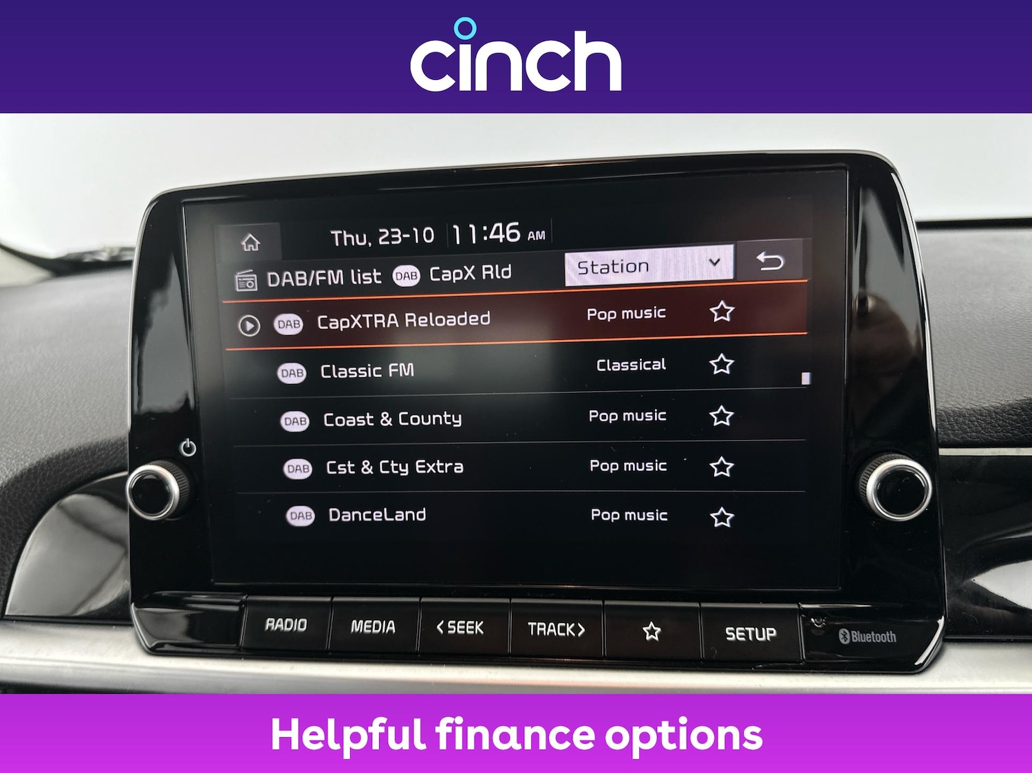 Used Kia Picanto 2022 for sale - 76445482: Photo 35