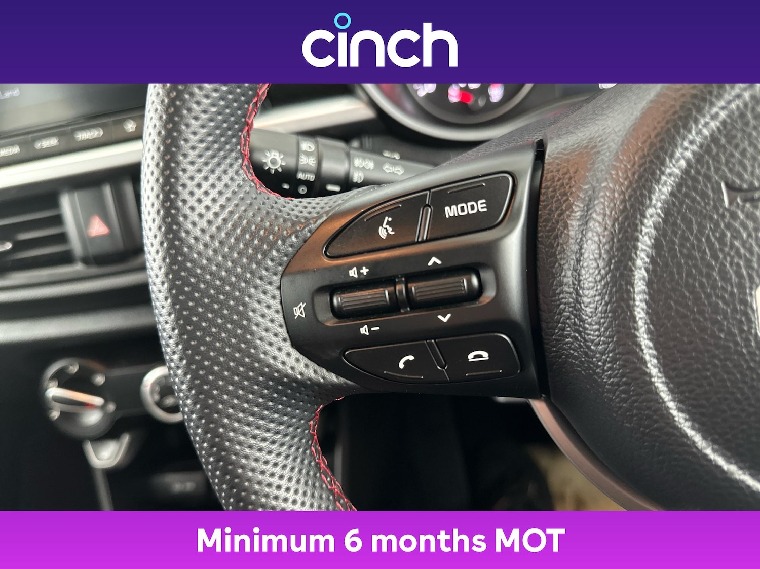 Used Kia Picanto 2022 for sale - 76445482: Photo 37