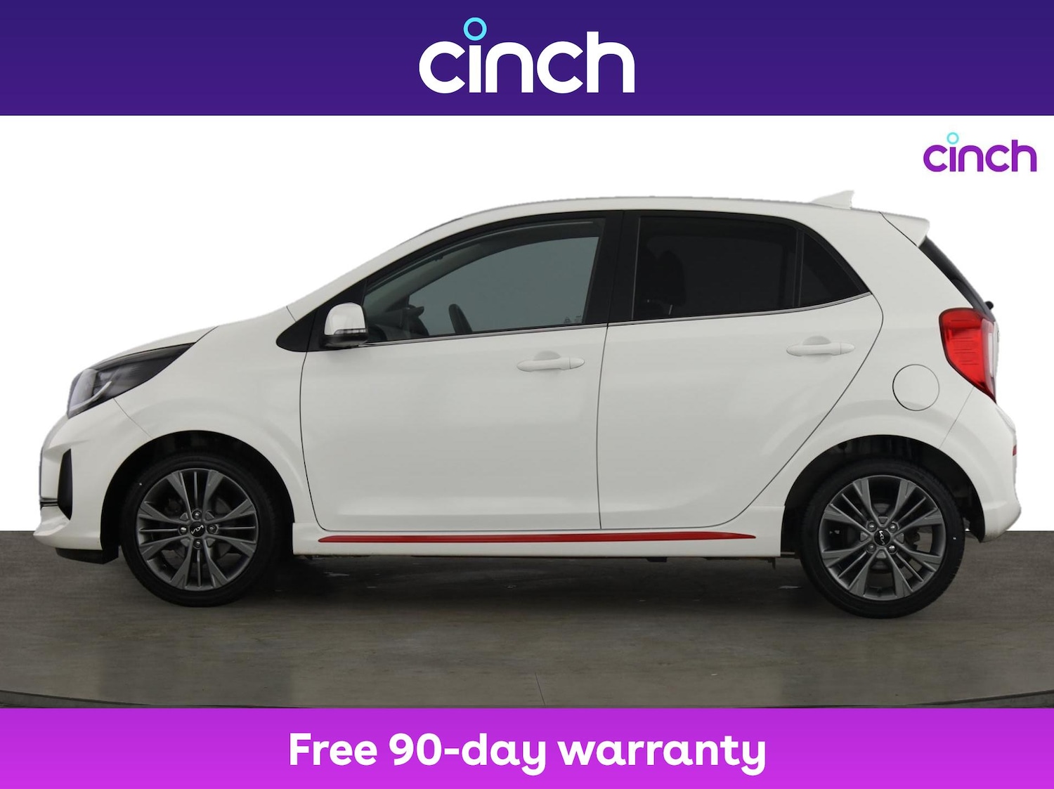 Used Kia Picanto 2022 for sale - 76445482: Photo 8