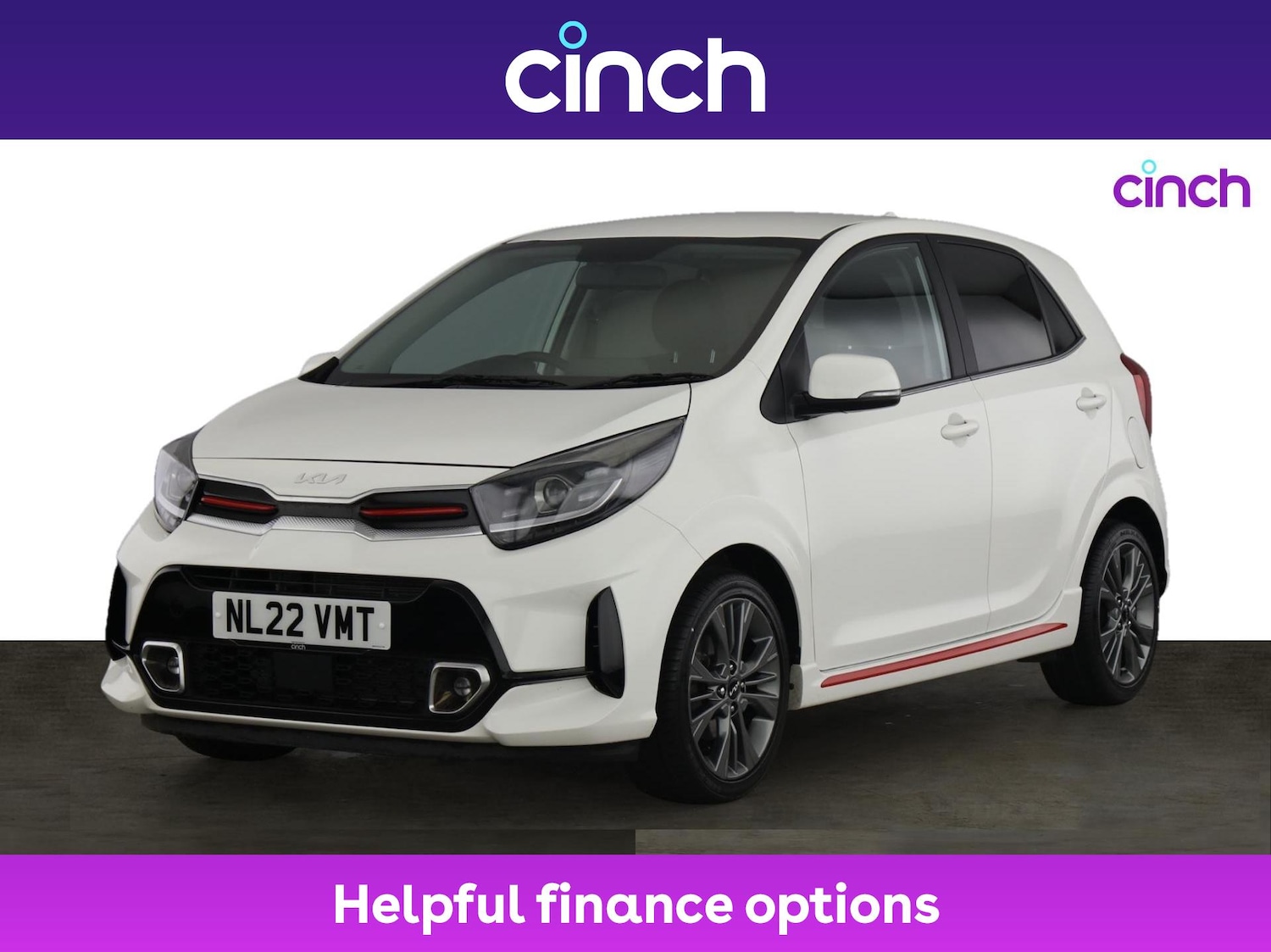 Used Kia Picanto 2022 for sale - 76445482: Photo 9