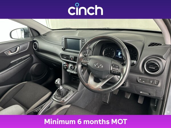 Used Hyundai KONA 2018 for sale - 76186236: Photo 12