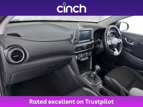 Used Hyundai KONA 2018 for sale - 76186236: Photo 14