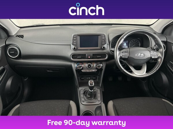 Used Hyundai KONA 2018 for sale - 76186236: Photo 15
