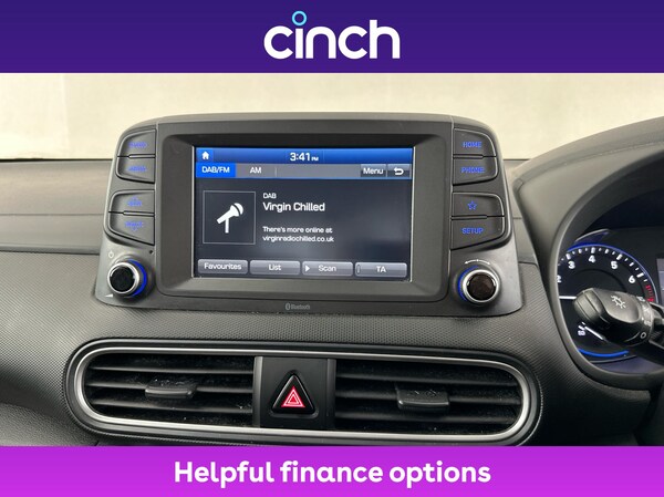 Used Hyundai KONA 2018 for sale - 76186236: Photo 17