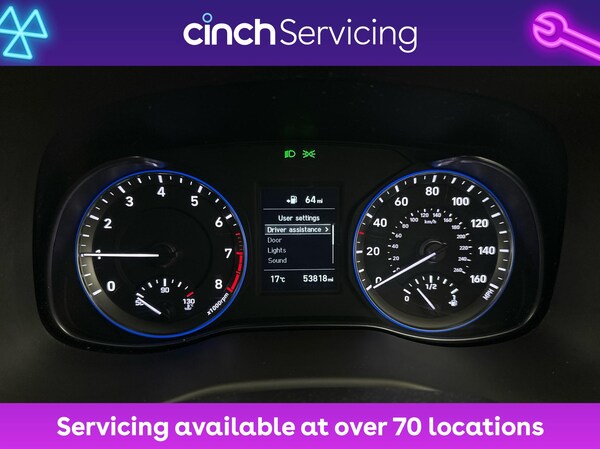 Used Hyundai KONA 2018 for sale - 76186236: Photo 18