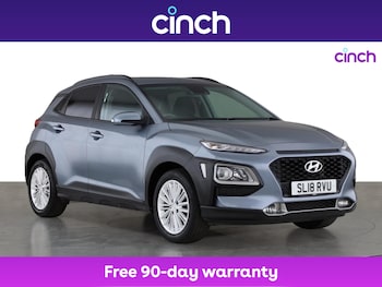 Hyundai - KONA
