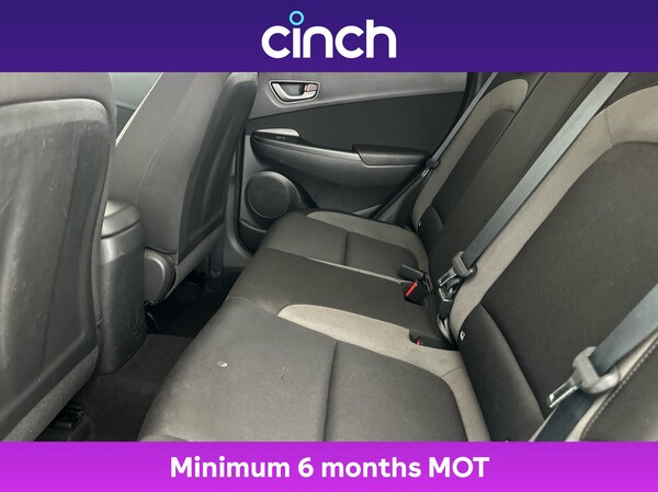 Used Hyundai KONA 2018 for sale - 76186236: Photo 20
