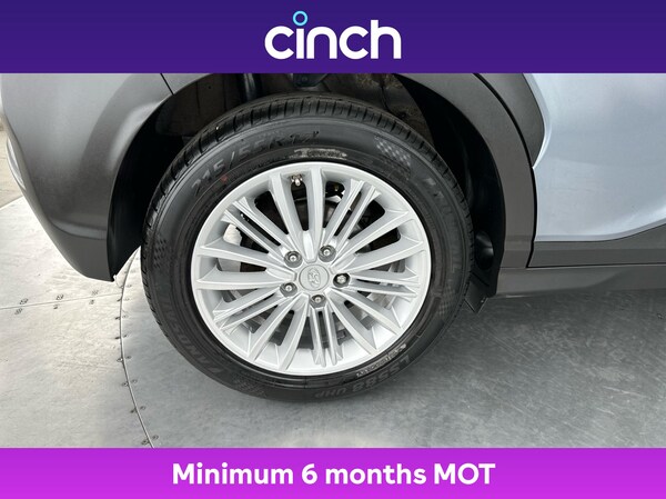 Used Hyundai KONA 2018 for sale - 76186236: Photo 27