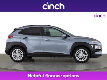 Used Hyundai KONA 2018 for sale - 76186236: Photo 2