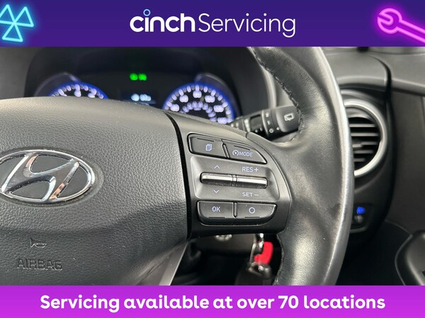 Used Hyundai KONA 2018 for sale - 76186236: Photo 31