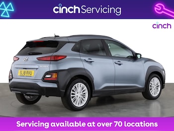 Used Hyundai KONA 2018 for sale - 76186236: Photo 3