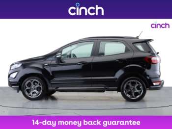 Used Ford Ecosport 2021 for sale - 74210864: Photo