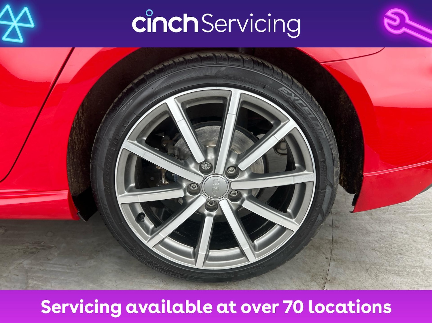 Used Audi A3 2017 for sale - 76304786: Photo 26
