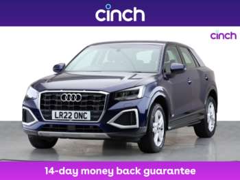 Used Audi Q2 2022 for sale - 74774965: Photo